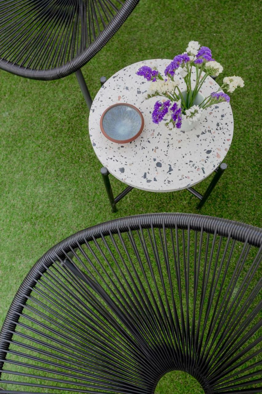 Sunny Apartment With Patio, By Timecooler Lisboa 外观 照片