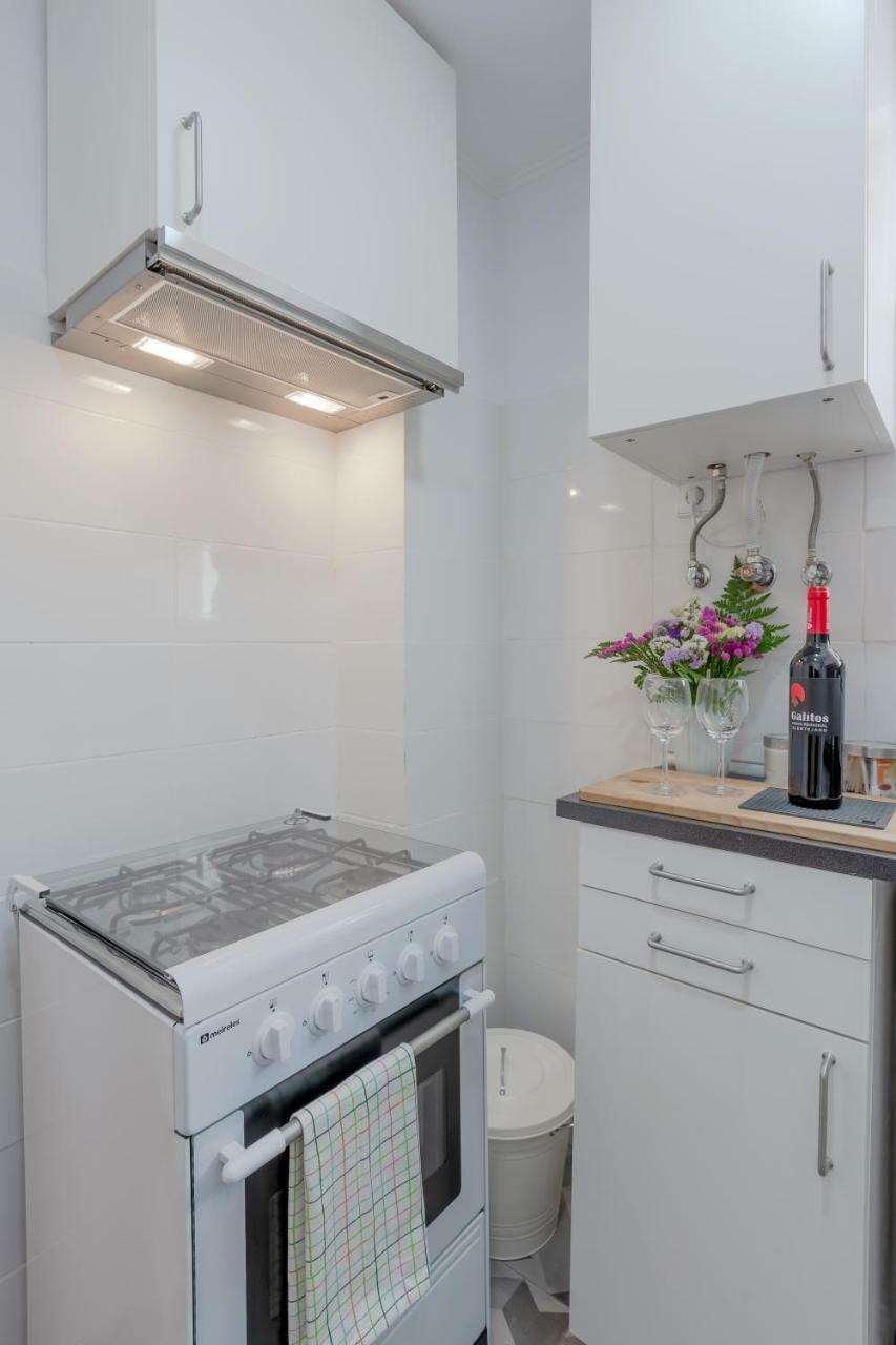 Sunny Apartment With Patio, By Timecooler Lisboa 外观 照片