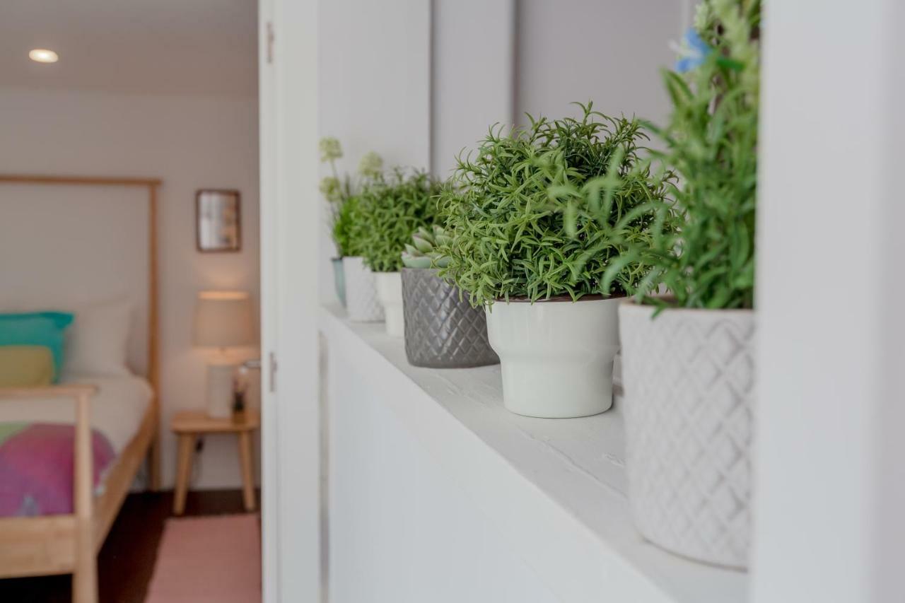 Sunny Apartment With Patio, By Timecooler Lisboa 外观 照片
