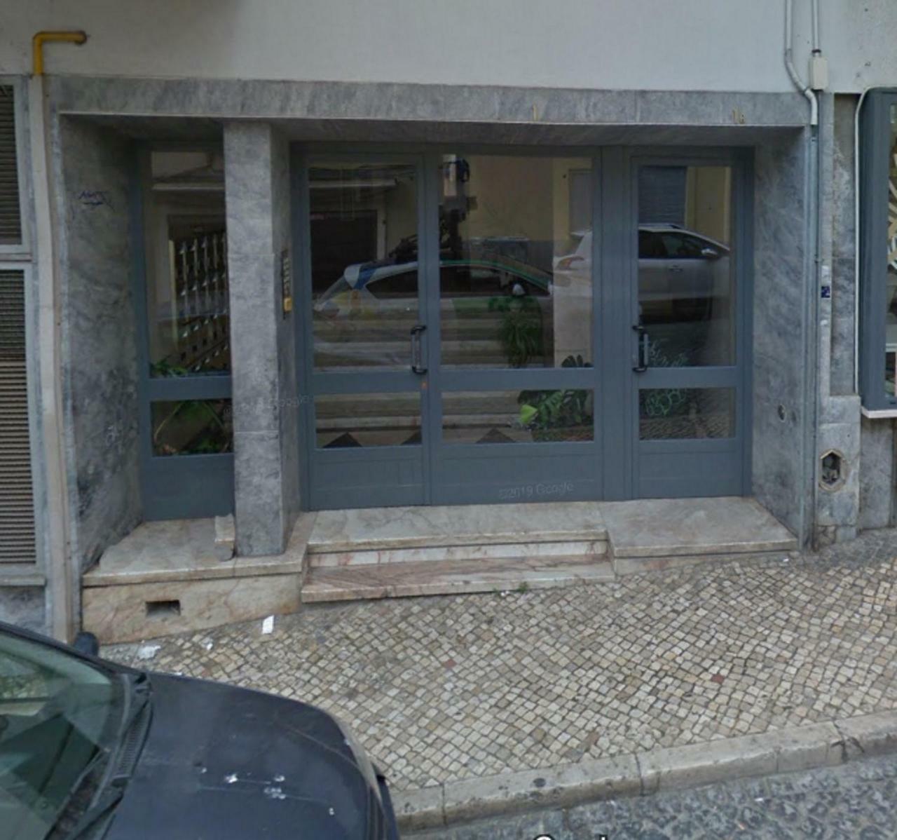 Sunny Apartment With Patio, By Timecooler Lisboa 外观 照片
