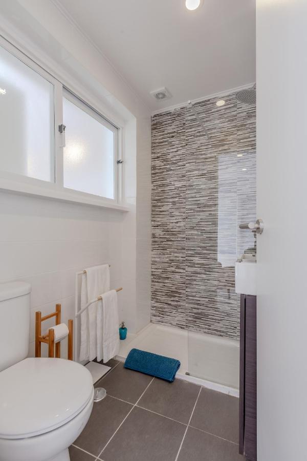 Sunny Apartment With Patio, By Timecooler Lisboa 外观 照片